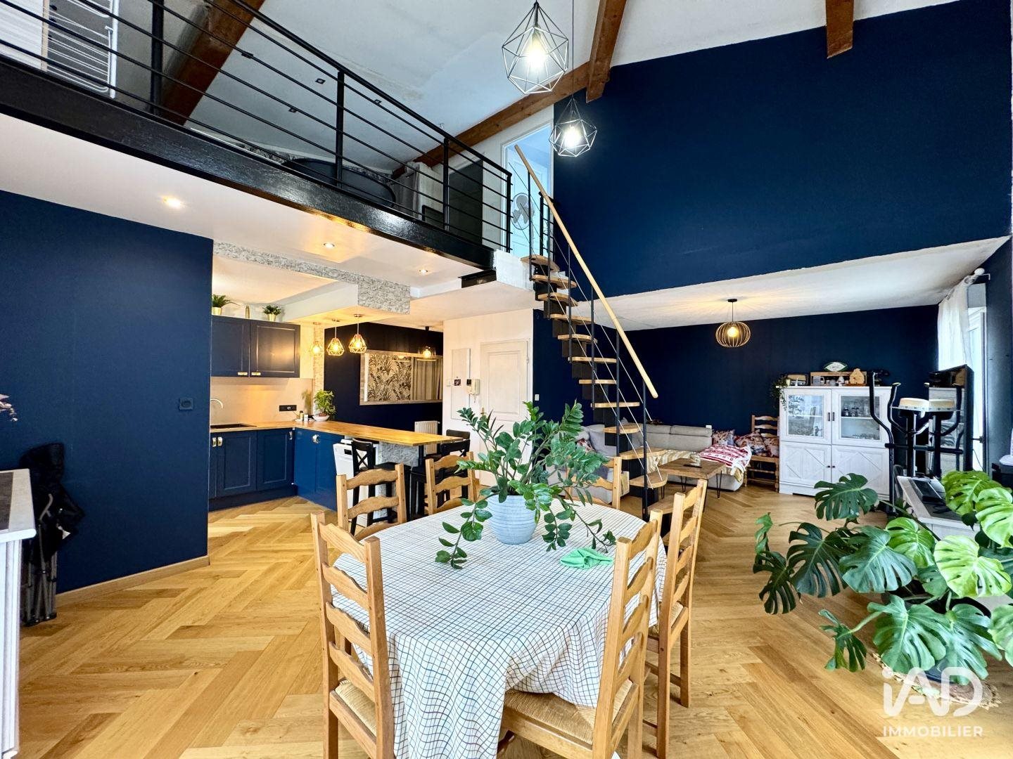 Appartement à vendre, 79m², Pernes-les-Fontaines