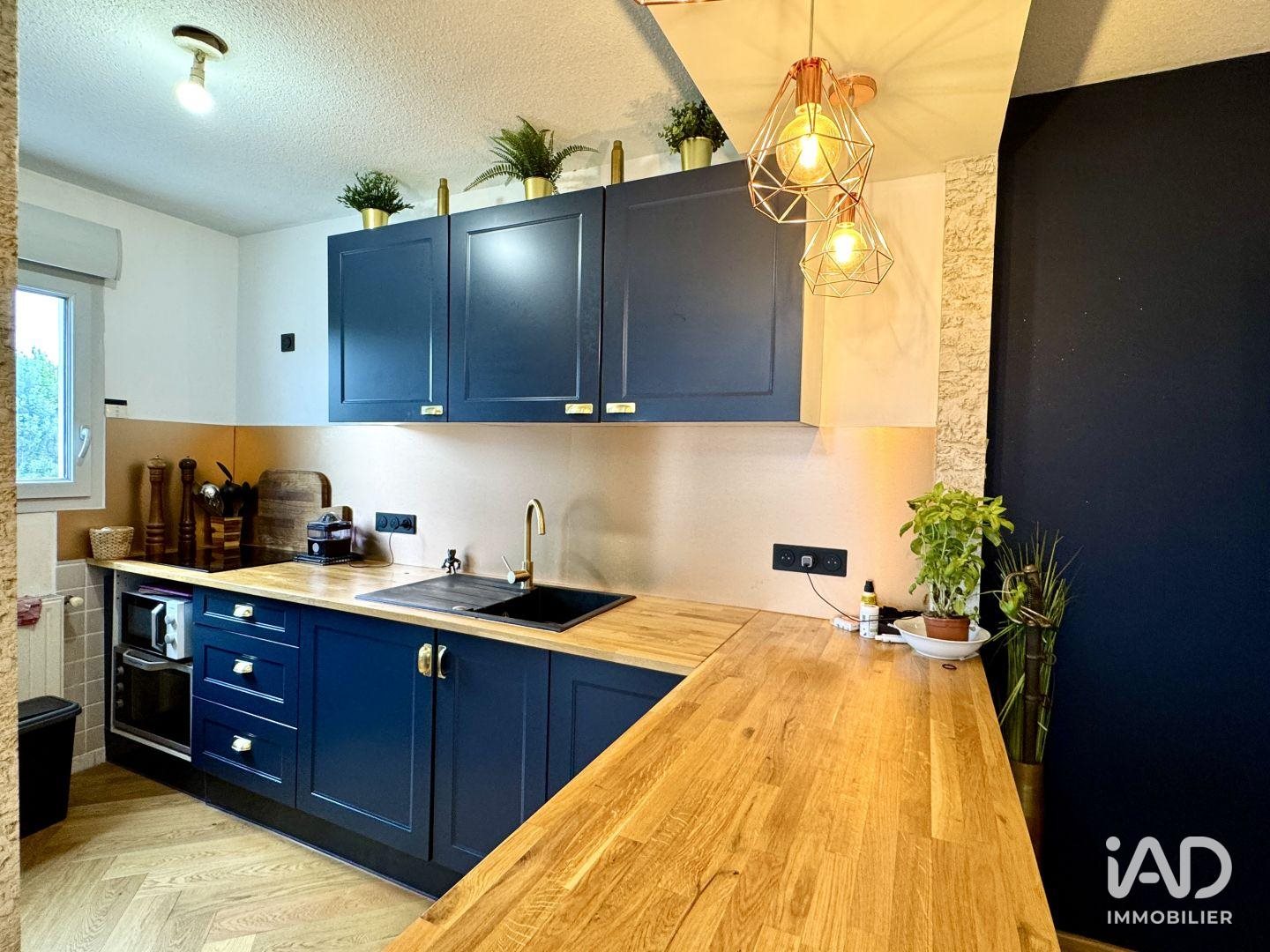 Appartement à vendre, 79m², Pernes-les-Fontaines