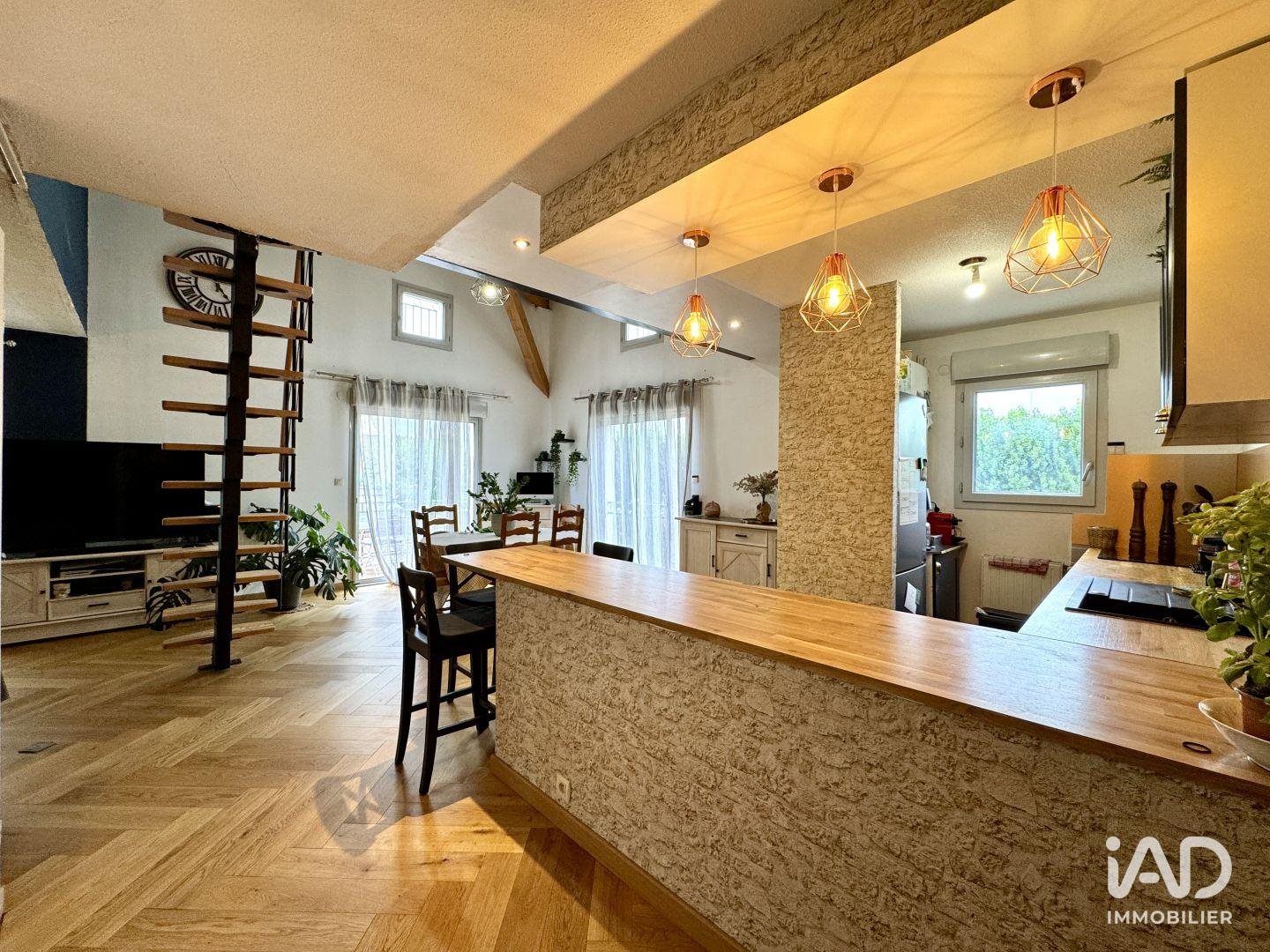 Appartement à vendre, 79m², Pernes-les-Fontaines