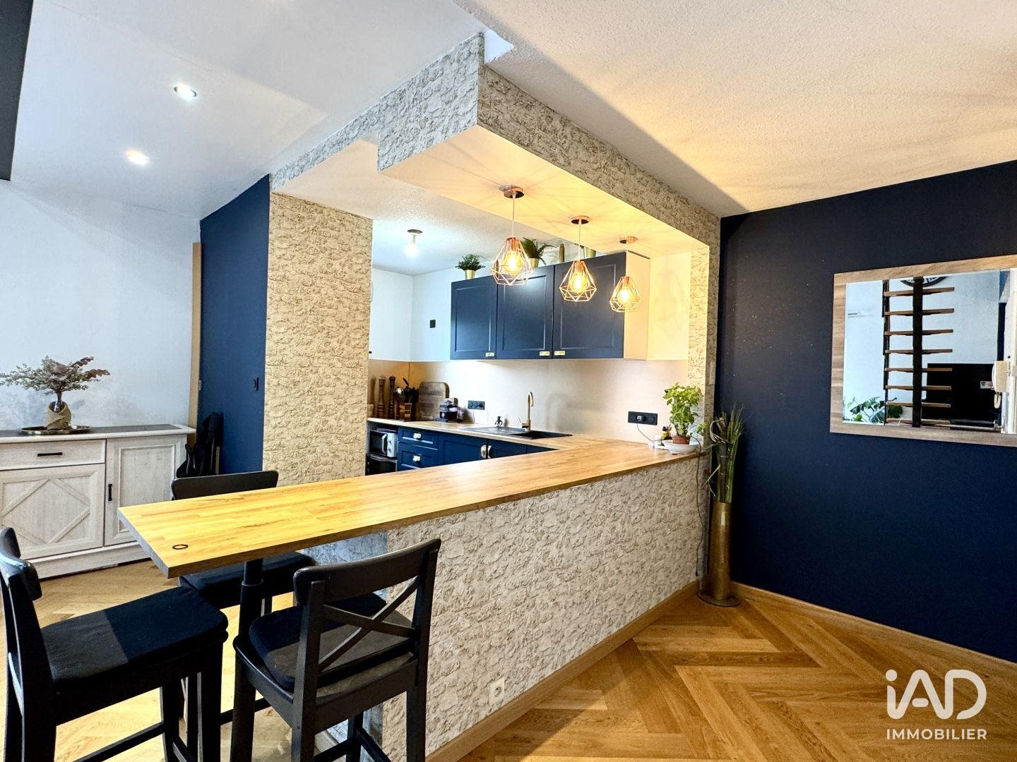 Appartement à vendre, 79m², Pernes-les-Fontaines