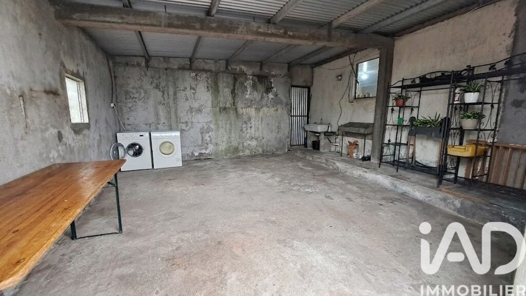 Maison à vendre, 95m², Le Tampon