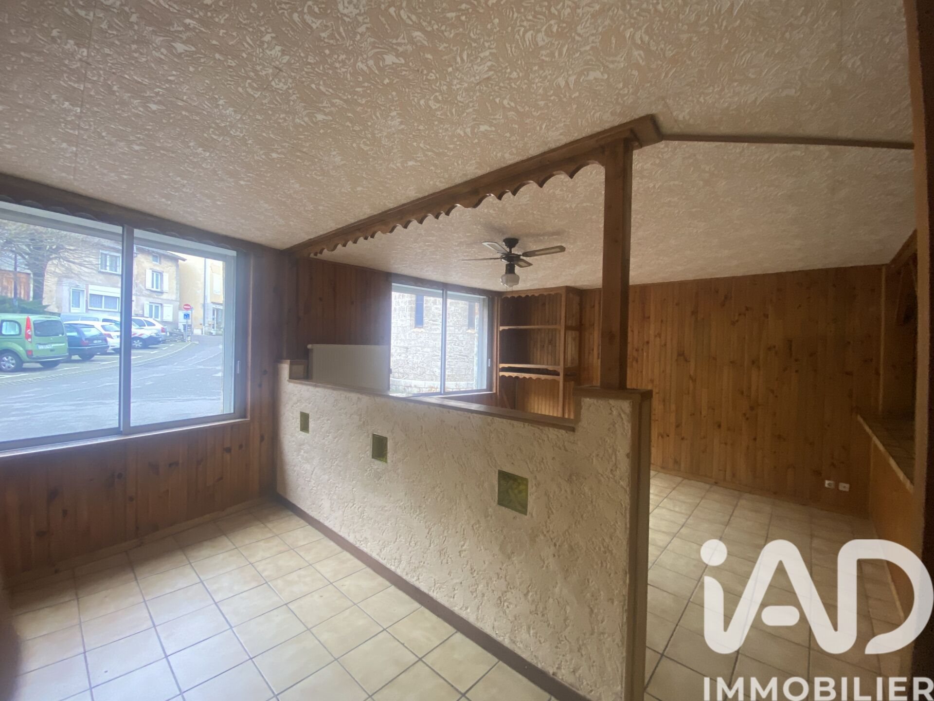 Maison à vendre, 143m², Saint-Nazaire-en-Royans