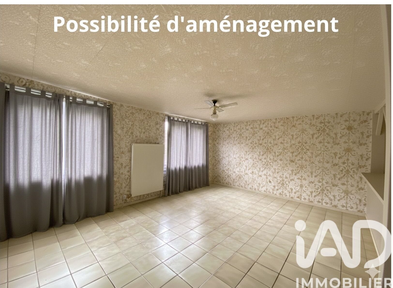 Maison à vendre, 143m², Saint-Nazaire-en-Royans