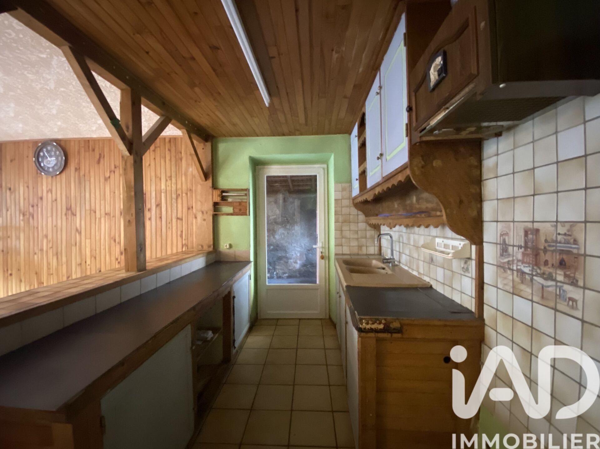 Maison à vendre, 143m², Saint-Nazaire-en-Royans
