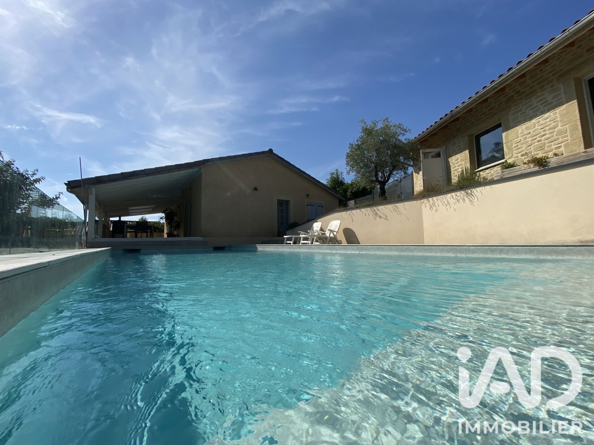 Maison à vendre, 171m², Jaillans