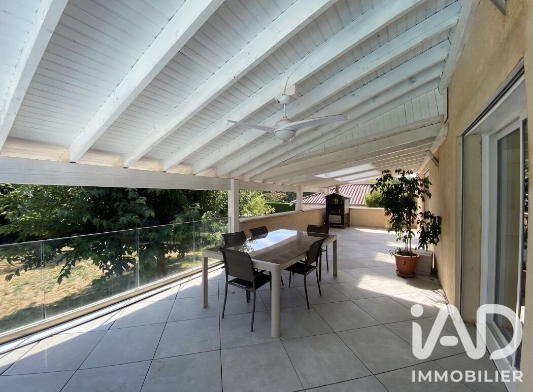 Maison à vendre, 171m², Jaillans