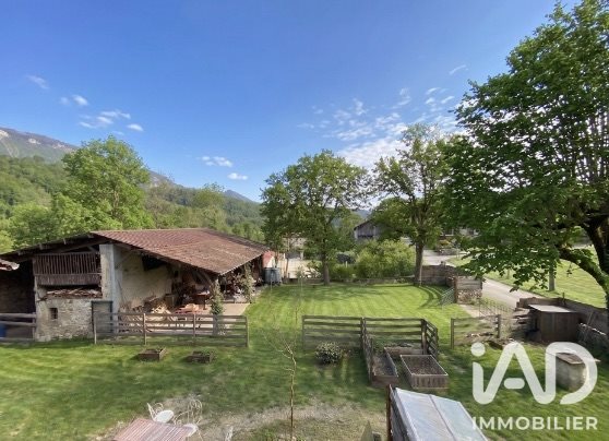Maison à vendre, 116m², Izeron