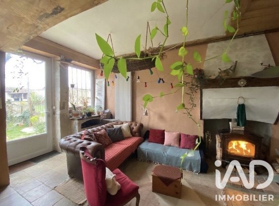 Maison à vendre, 116m², Izeron