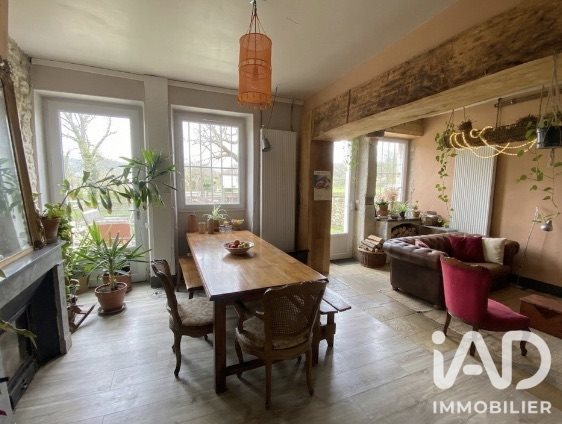 Maison à vendre, 116m², Izeron
