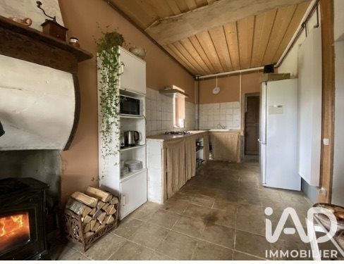 Maison à vendre, 116m², Izeron