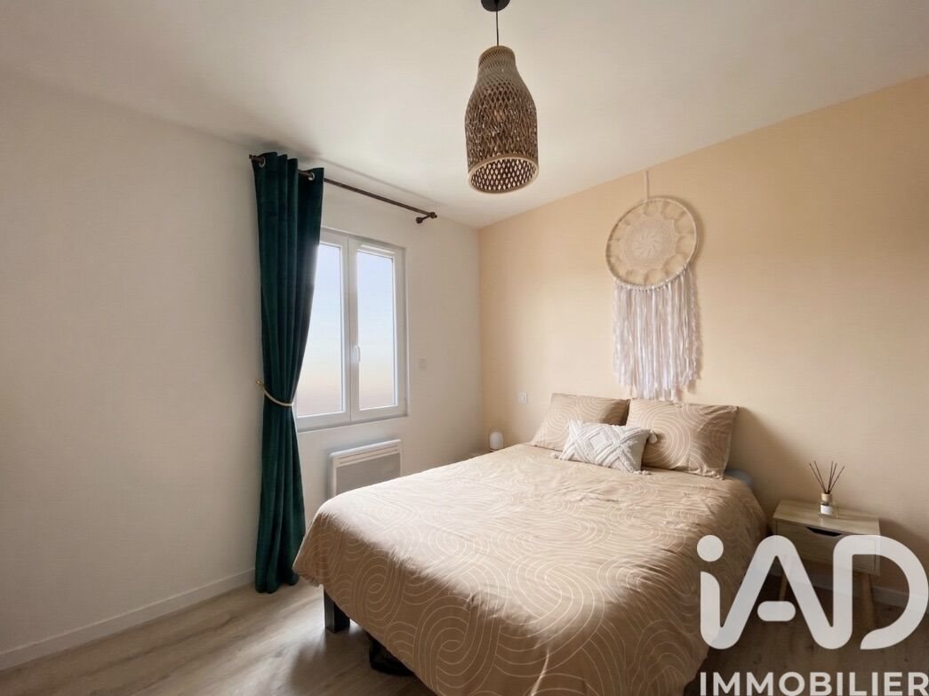 Maison à vendre, 91m², Chatuzange-le-Goubet