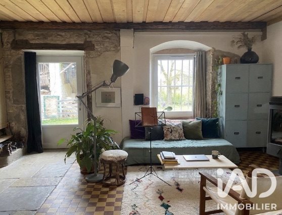 Maison à vendre, 168m², Izeron