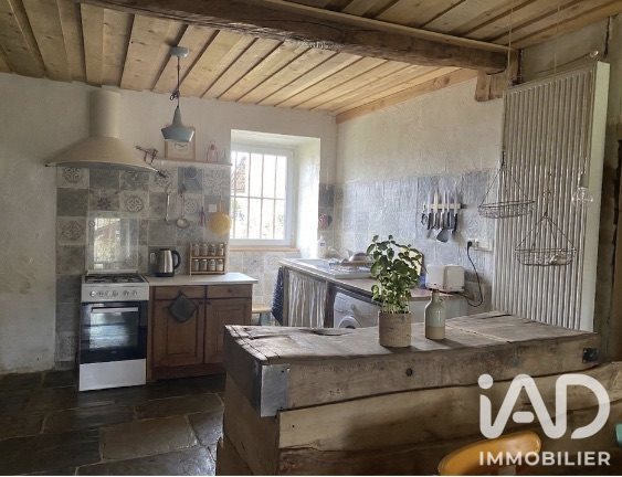 Maison à vendre, 168m², Izeron