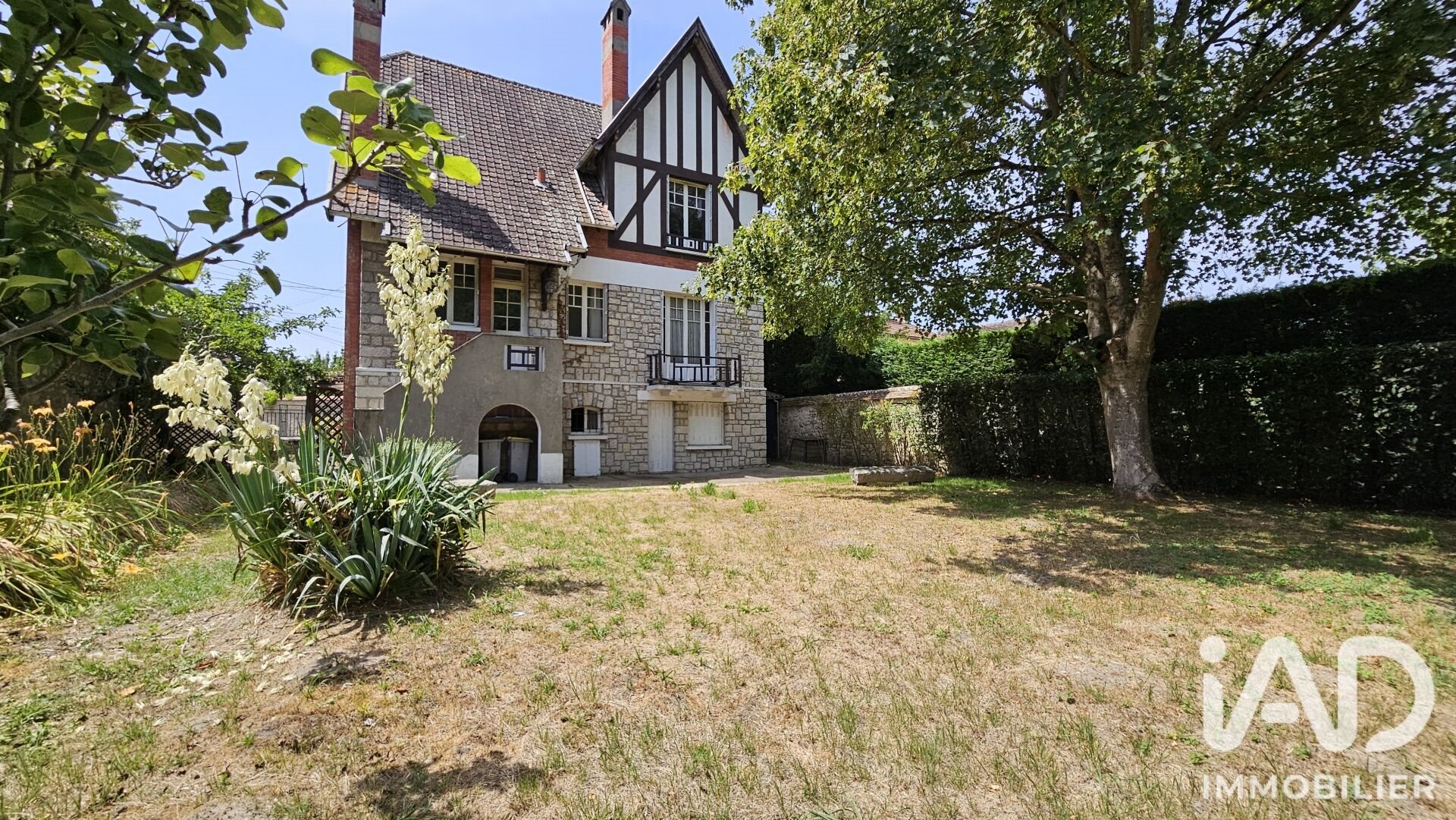 Maison à vendre, 140m², Saint-Pierre-lès-Nemours