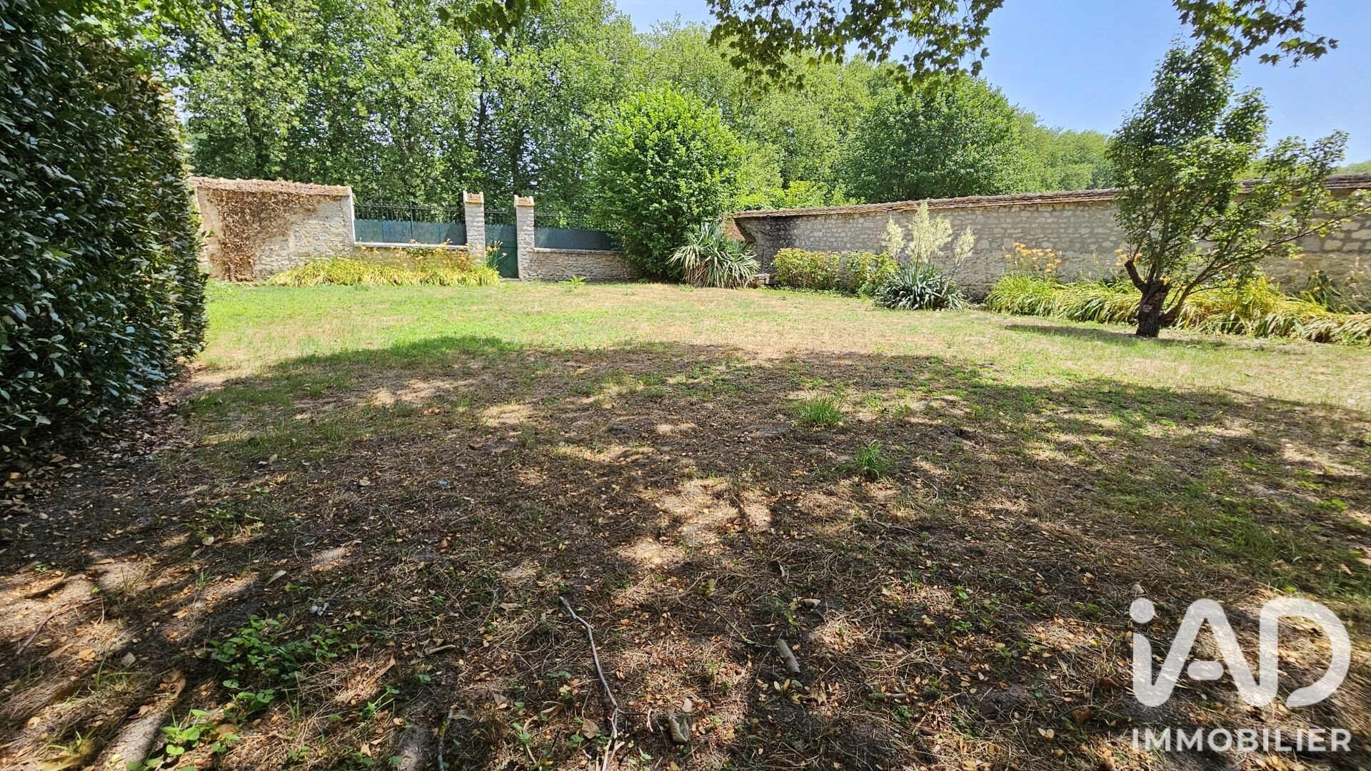 Maison à vendre, 140m², Saint-Pierre-lès-Nemours