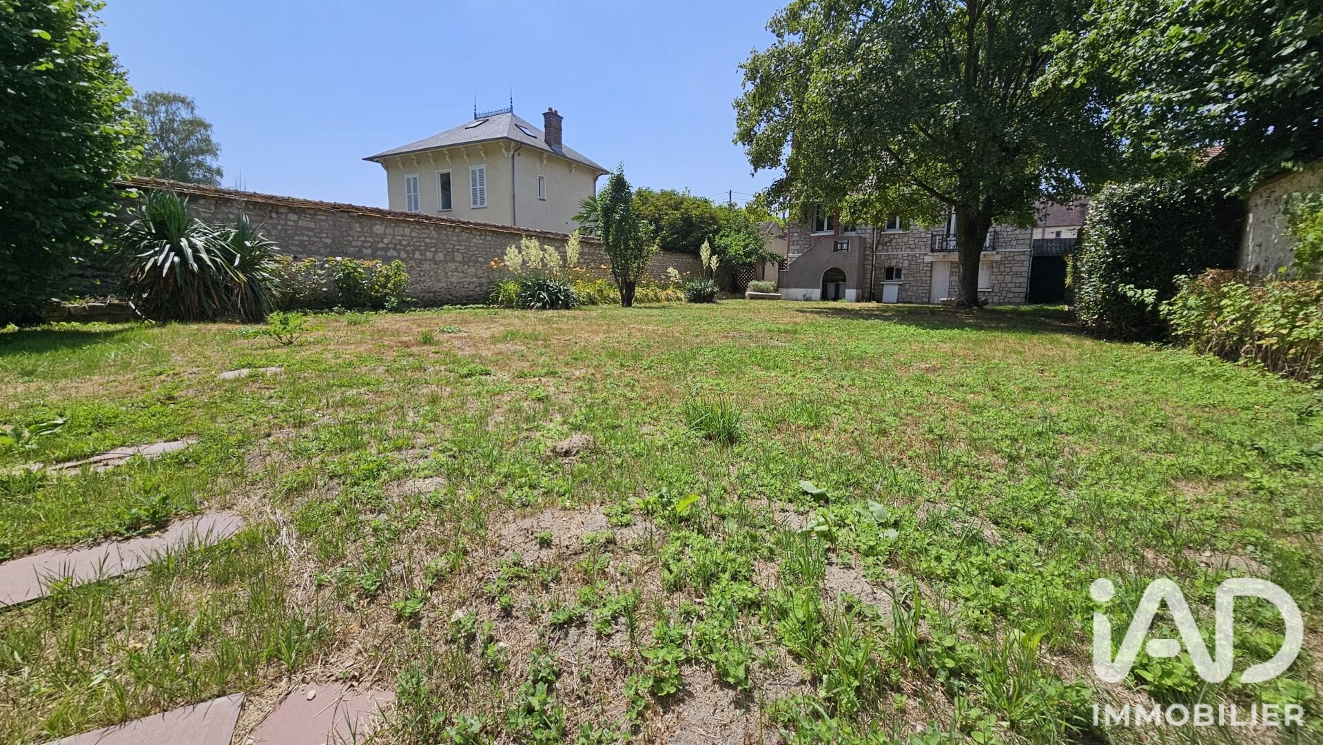 Maison à vendre, 140m², Saint-Pierre-lès-Nemours