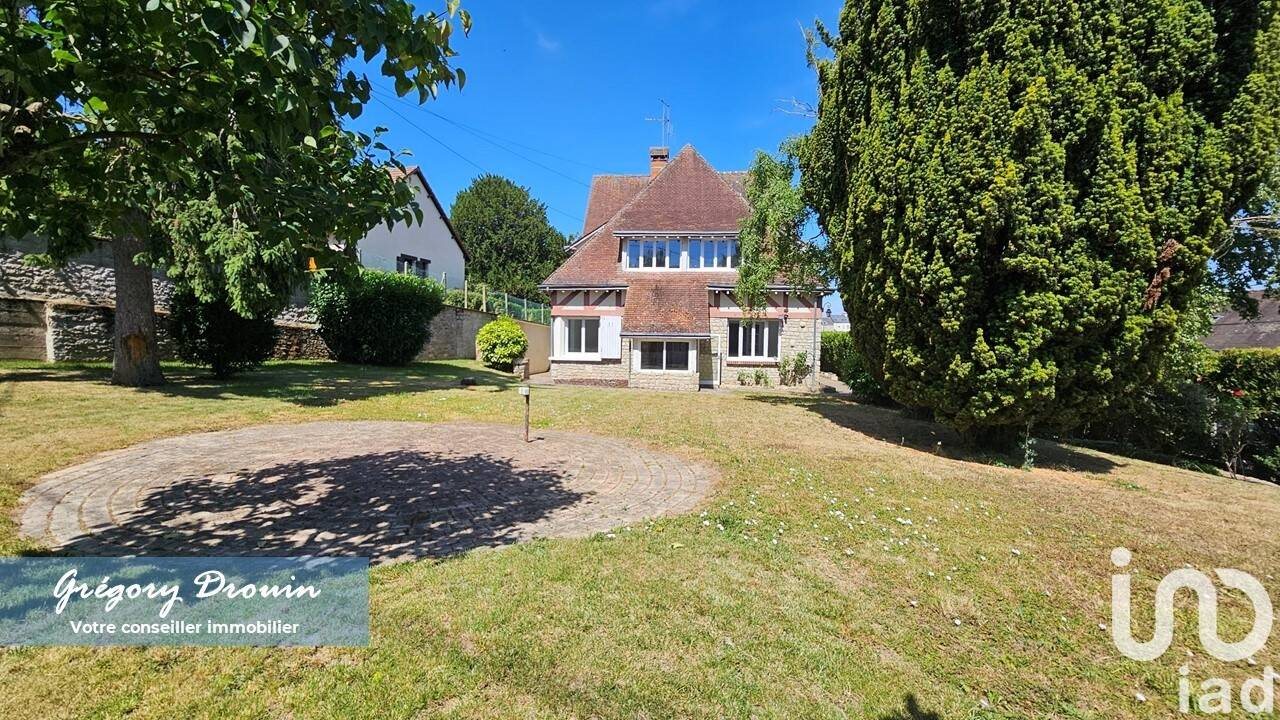 Appartement à vendre, 258m², Pithiviers