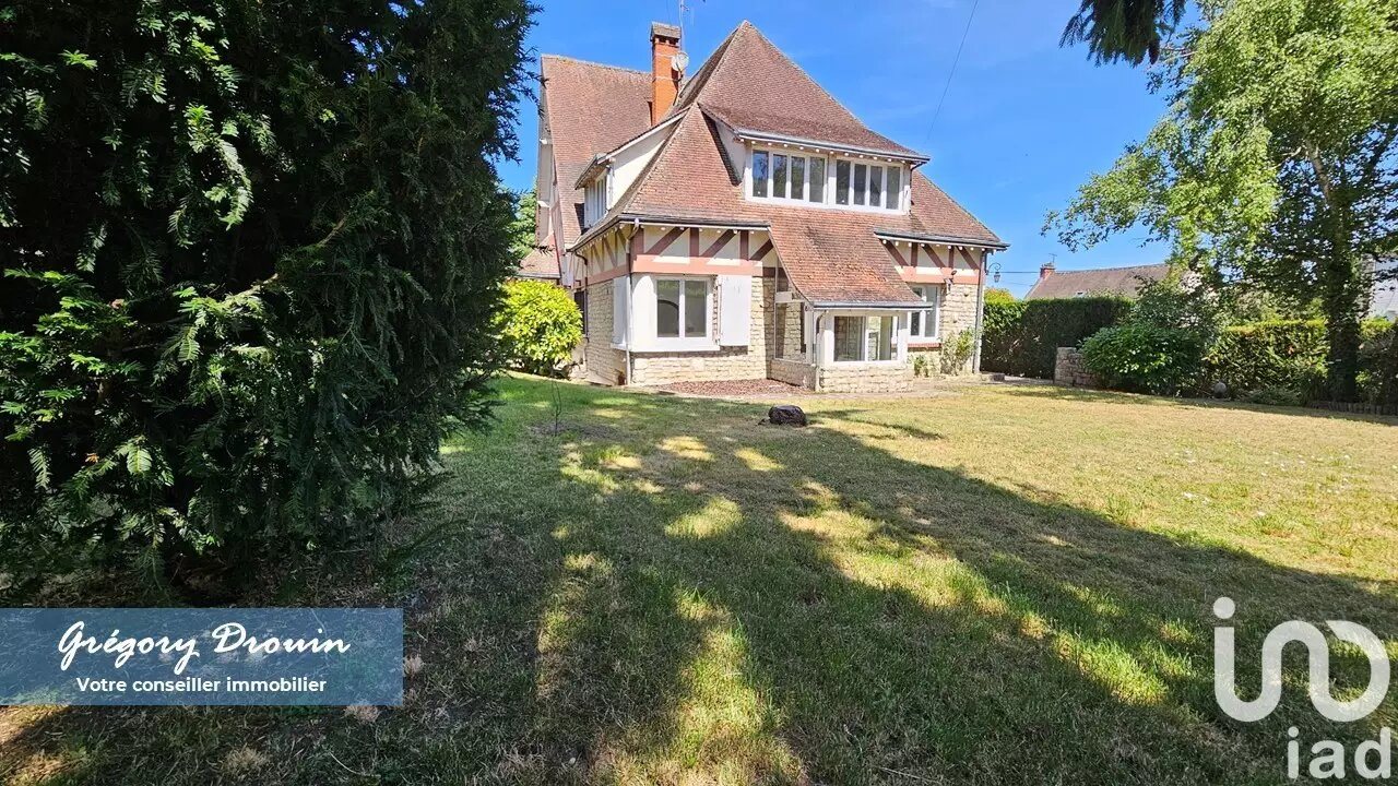 Appartement à vendre, 258m², Pithiviers