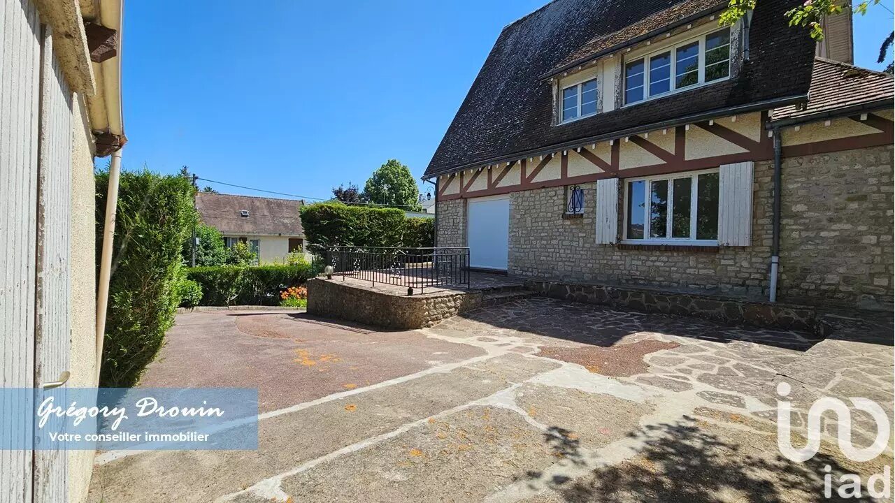 Appartement à vendre, 258m², Pithiviers