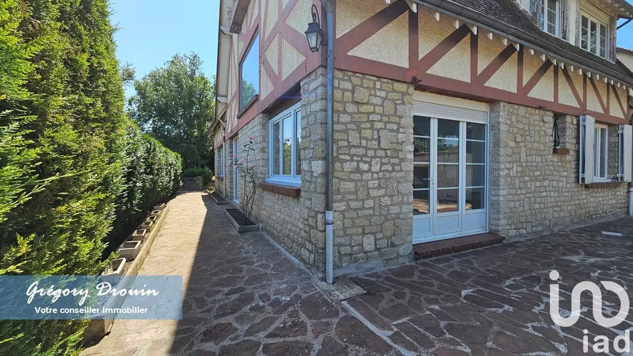 Appartement à vendre, 258m², Pithiviers