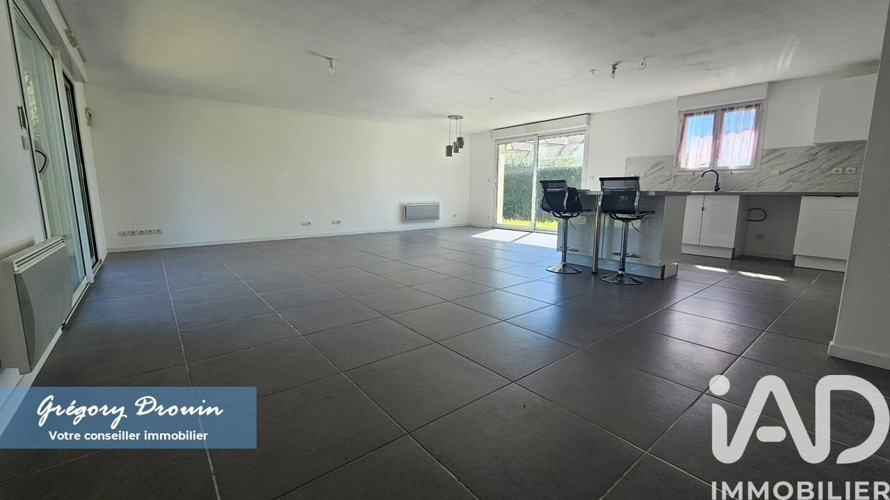 Maison à vendre, 140m², Ferrières-en-Gâtinais