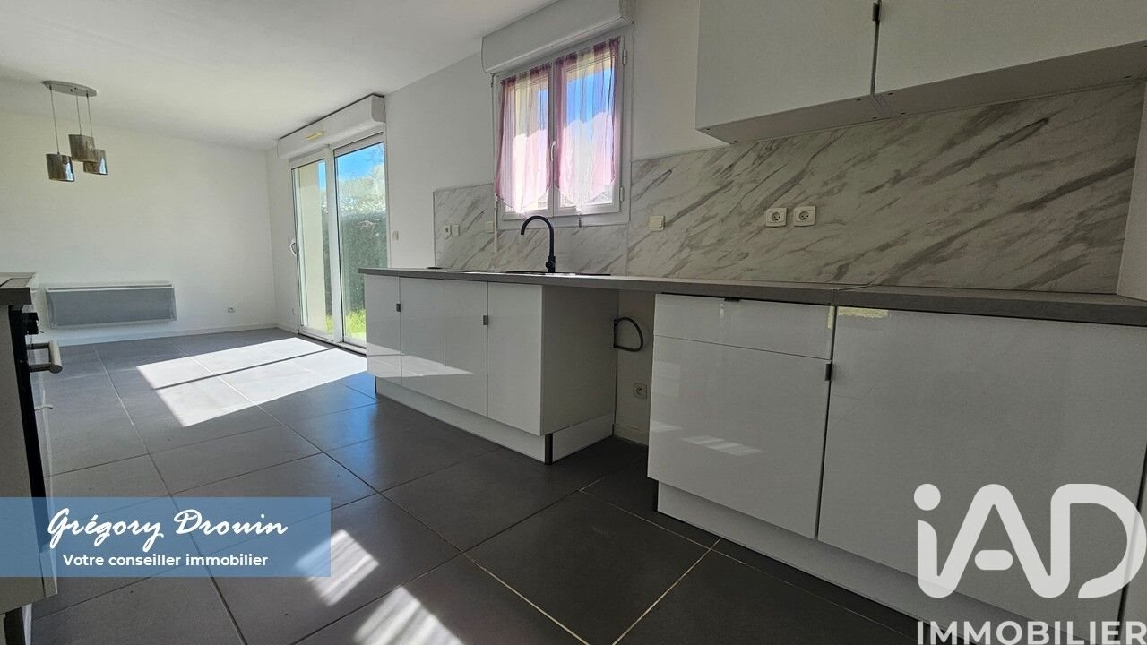 Maison à vendre, 140m², Ferrières-en-Gâtinais