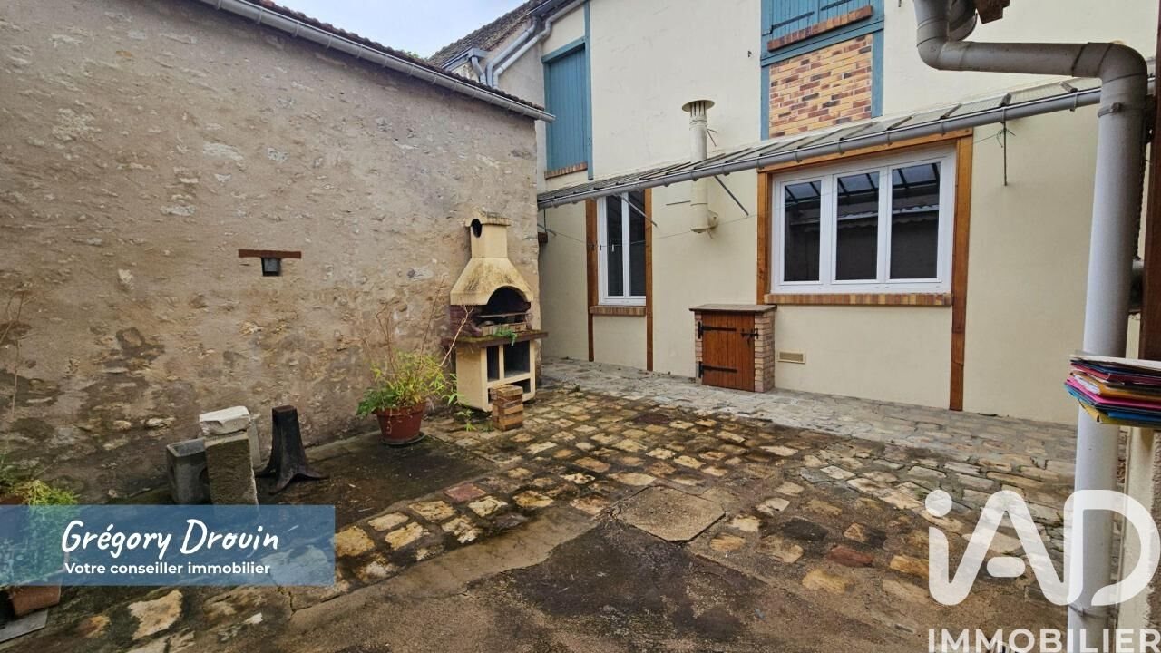 Maison à vendre, 162m², Tousson
