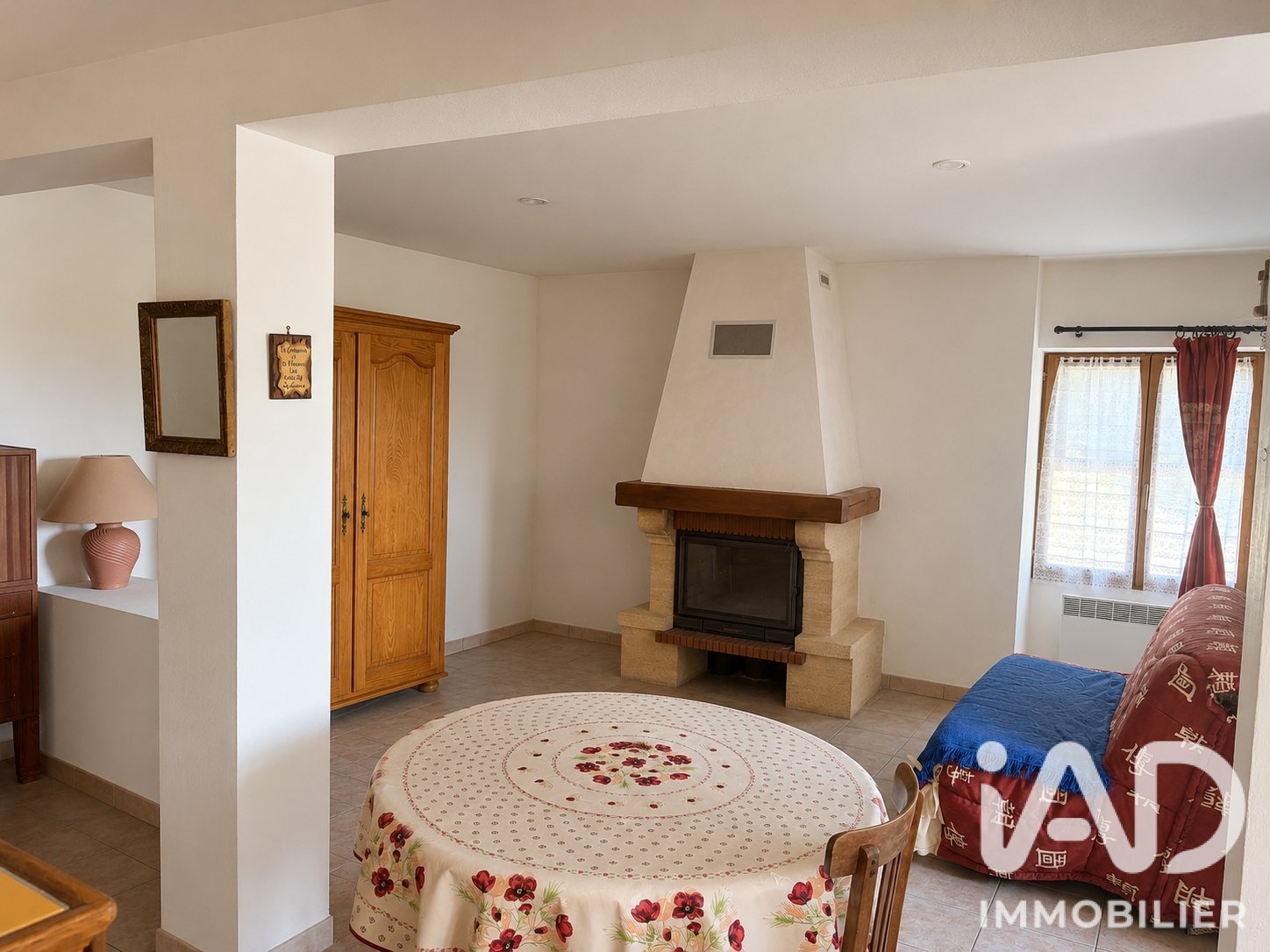Maison à vendre, 75m², Le Sauze-du-Lac