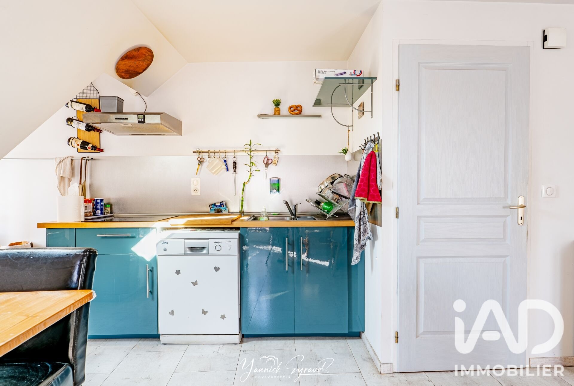 Maison à vendre, 315m², Mens