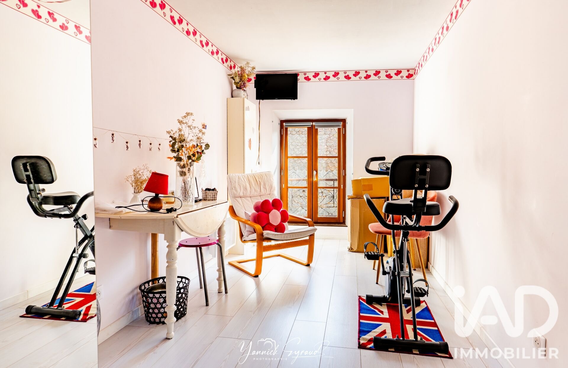 Maison à vendre, 315m², Mens