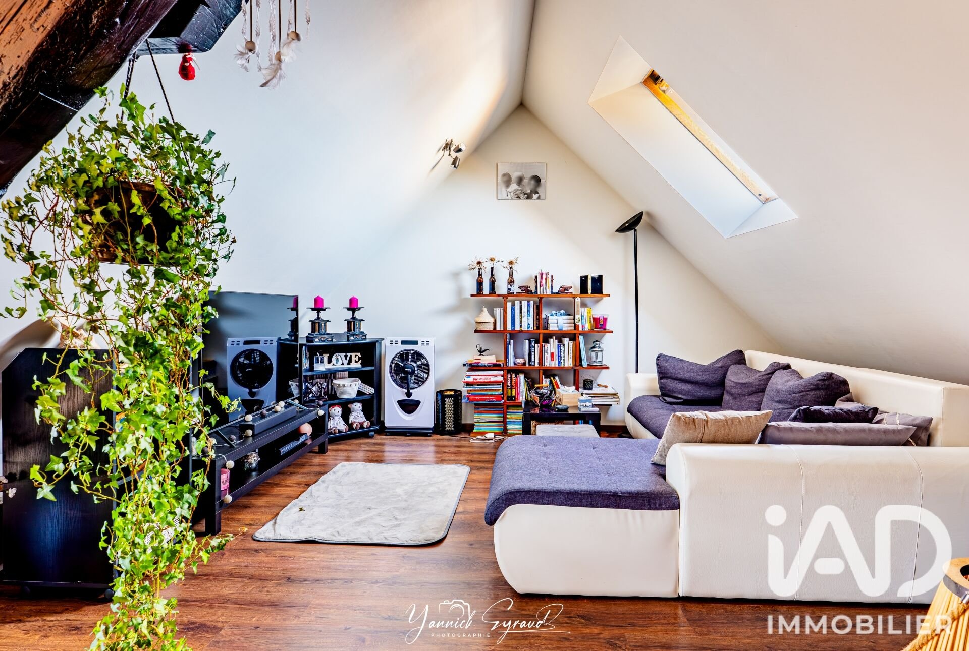 Maison à vendre, 315m², Mens