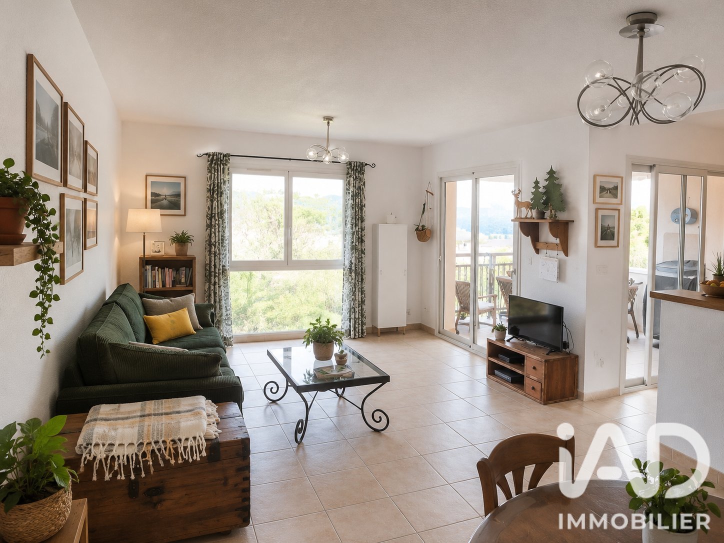 Appartement à vendre, 77m², Chorges