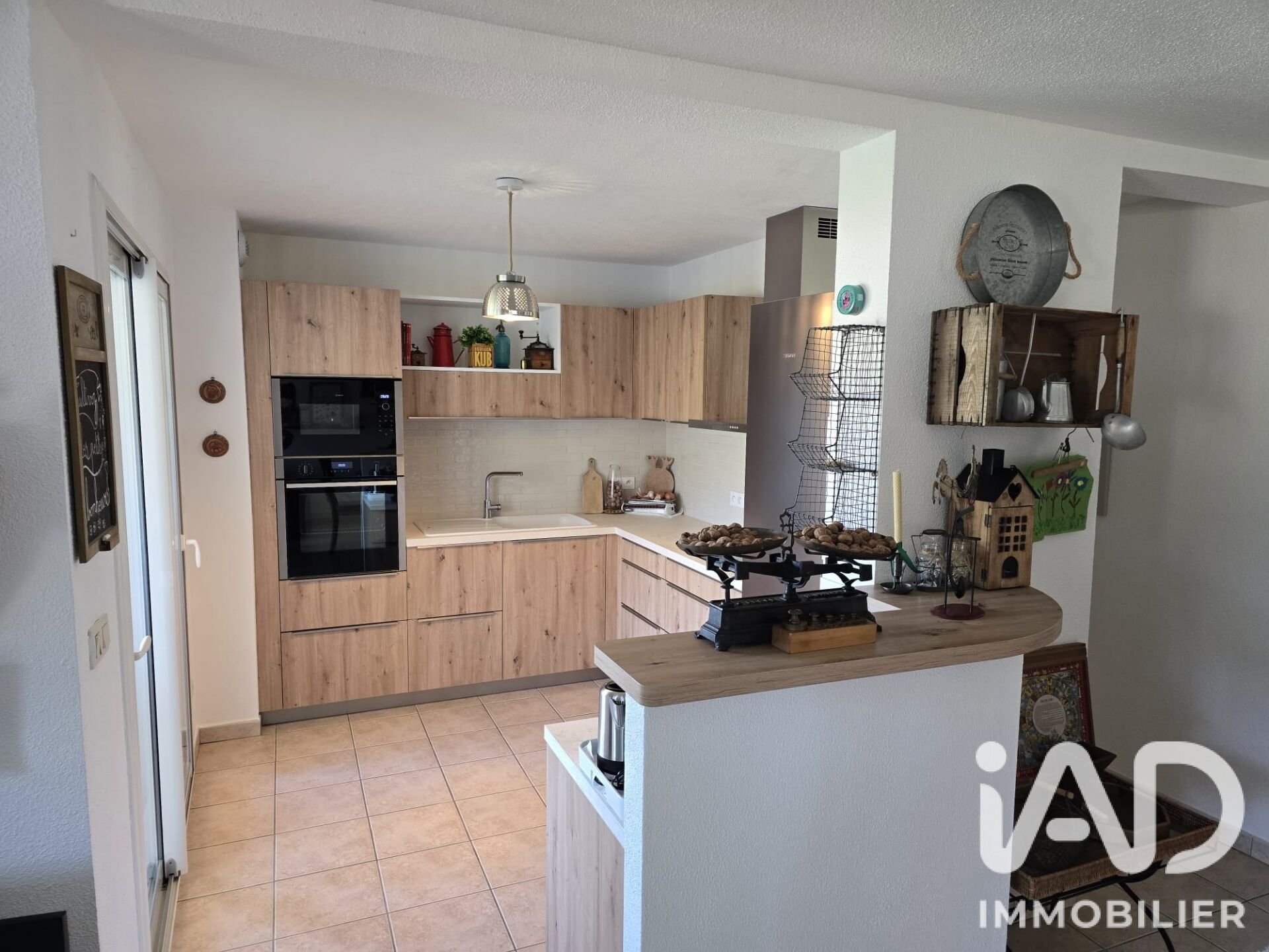 Appartement à vendre, 77m², Chorges