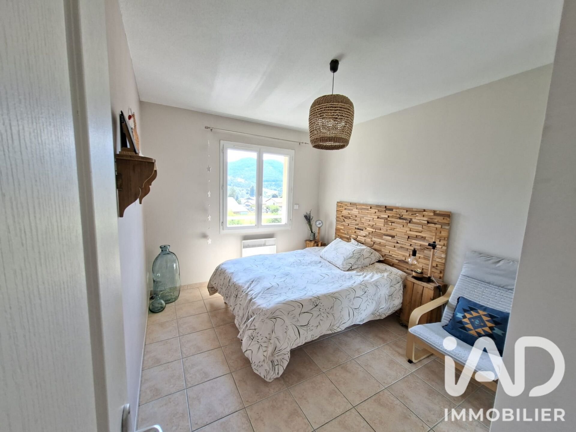 Appartement à vendre, 77m², Chorges