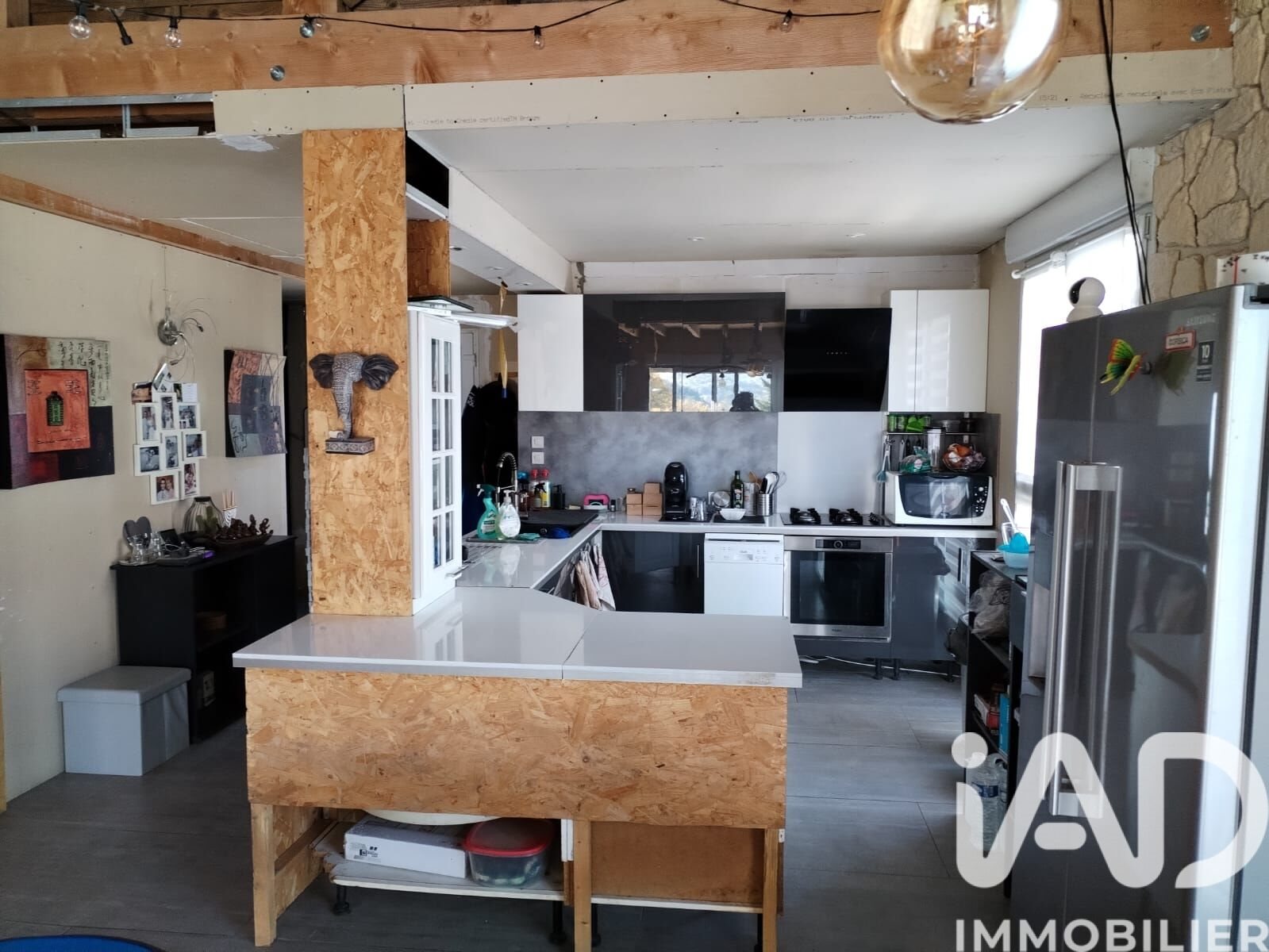 Maison à vendre, 136m², Crots