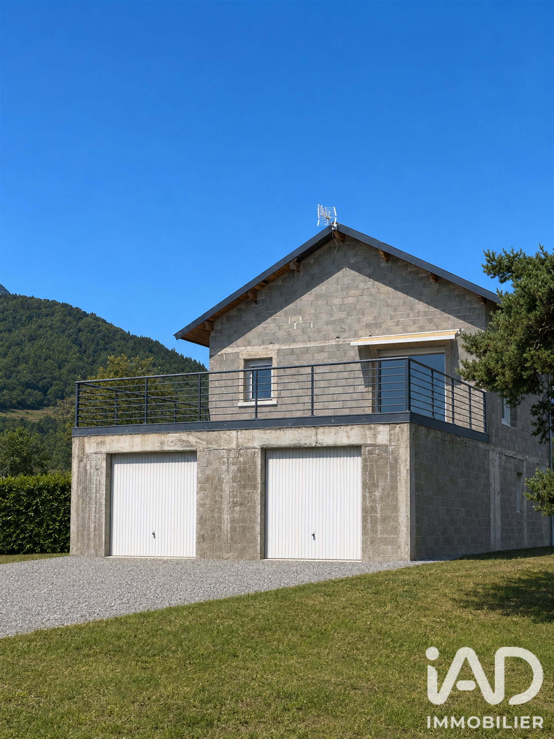 Maison à vendre, 136m², Crots
