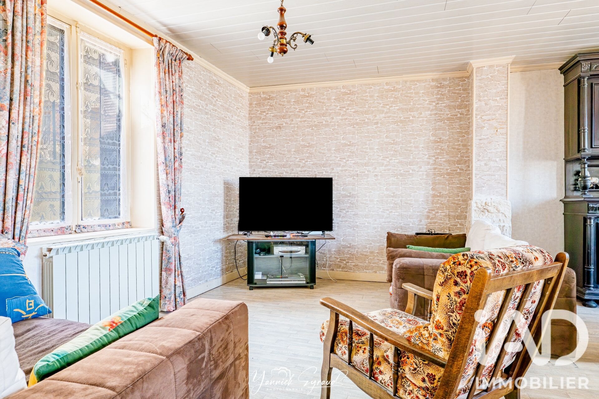 Maison à vendre, 104m², Risoul