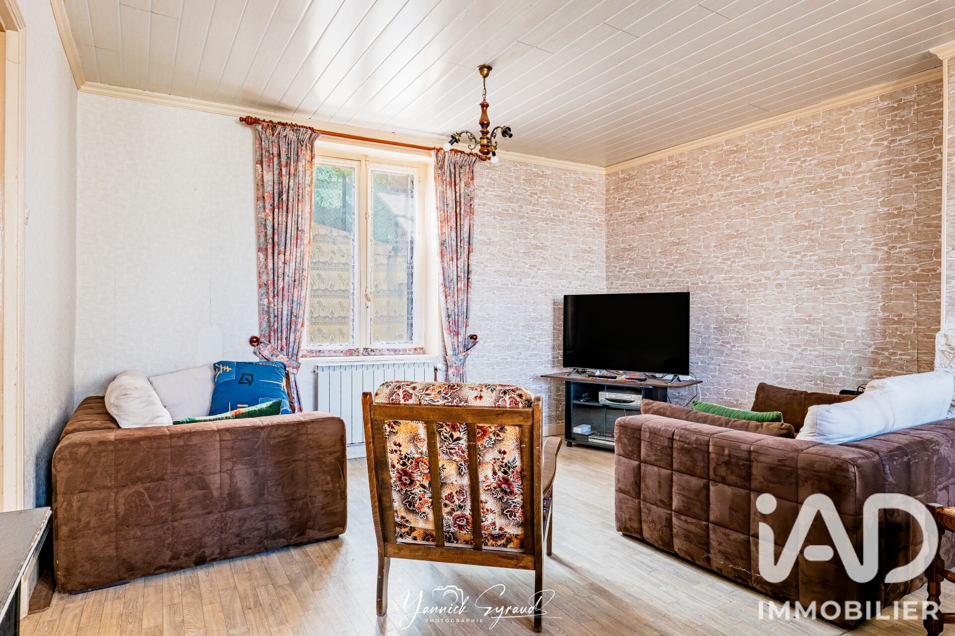 Maison à vendre, 104m², Risoul
