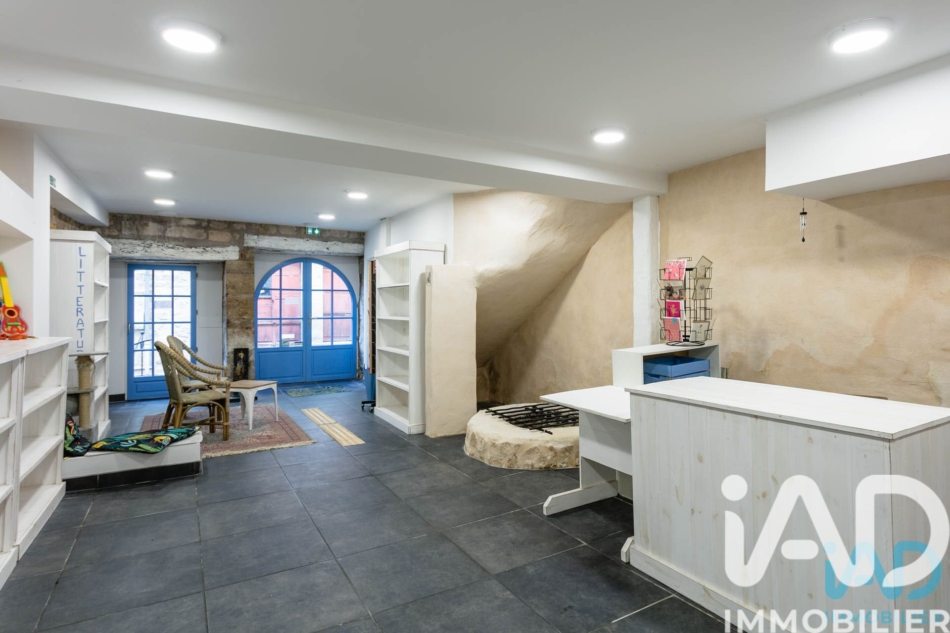 Maison à vendre, 157m², Terrasson-Lavilledieu