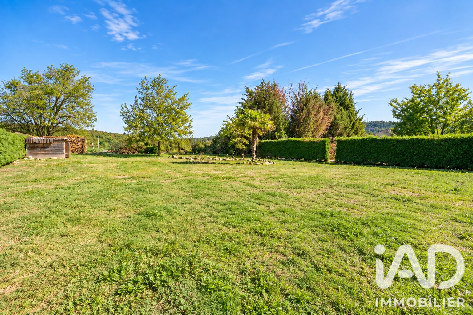 Maison à vendre, 90m², Lissac-sur-Couze