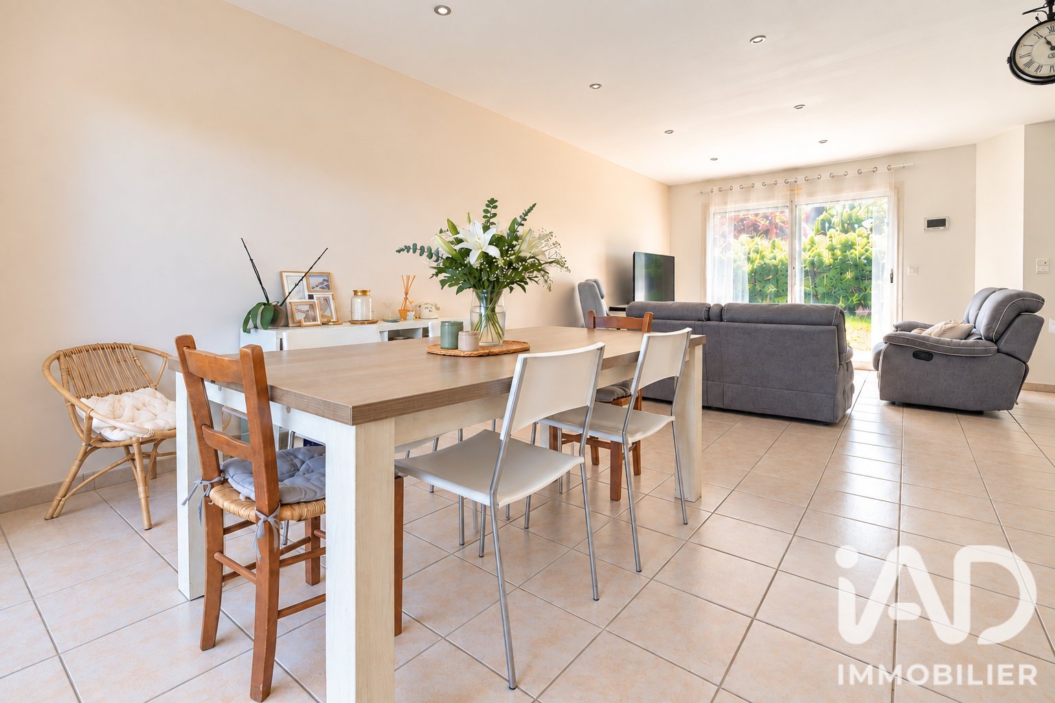 Maison à vendre, 90m², Lissac-sur-Couze