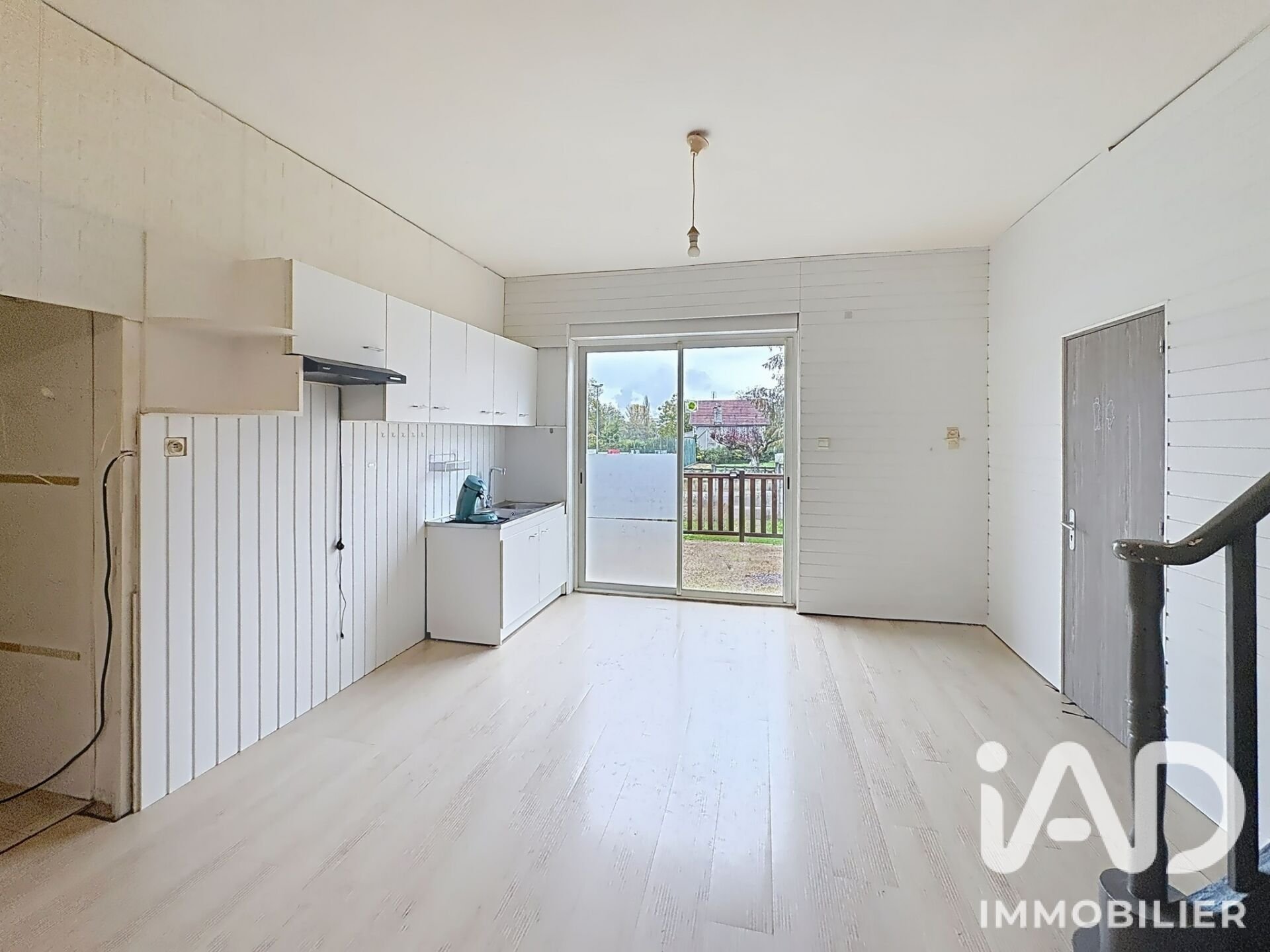 Maison à vendre, 130m², Le Lardin-Saint-Lazare