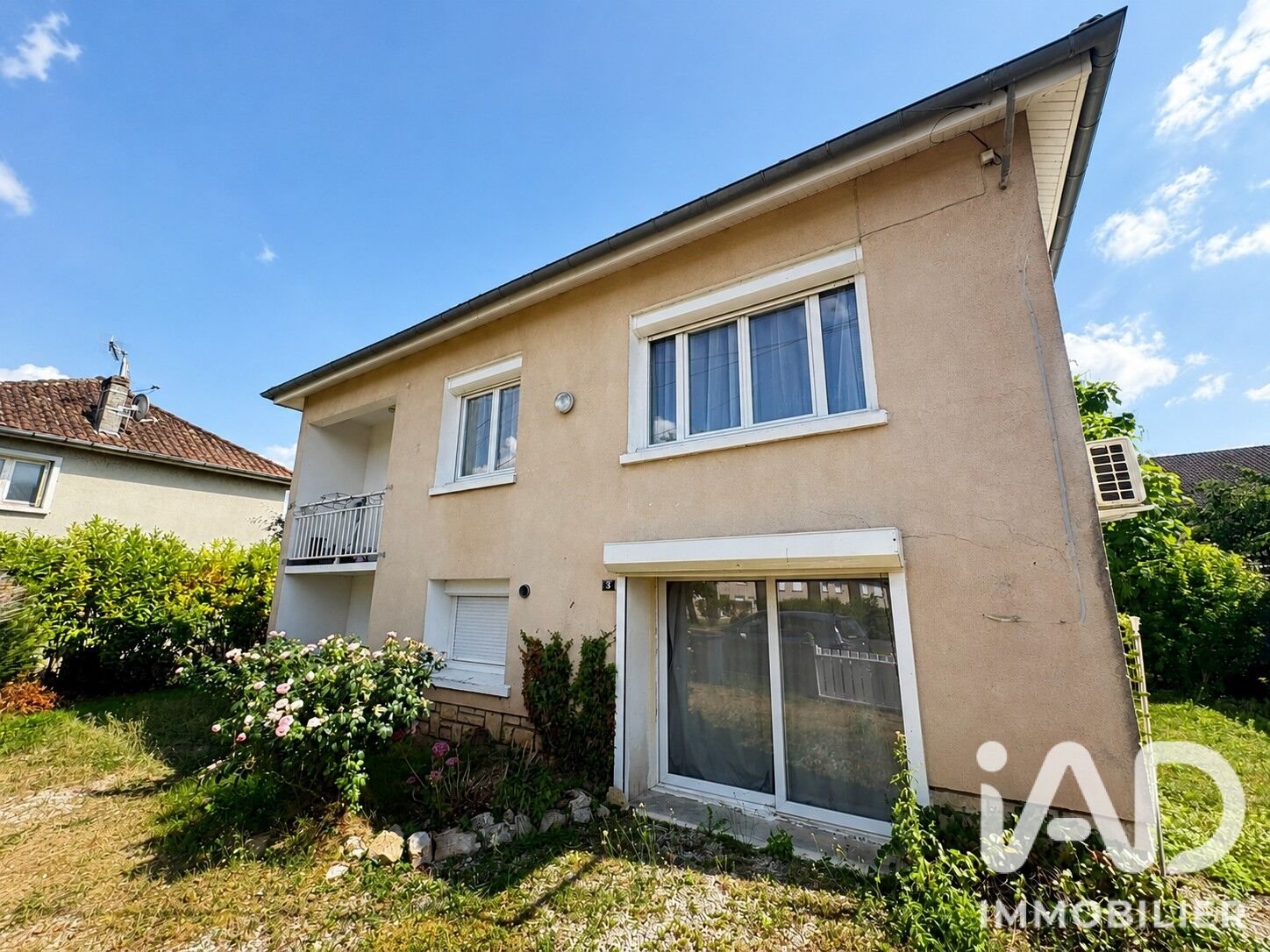 Maison à vendre, 119m², Terrasson-Lavilledieu