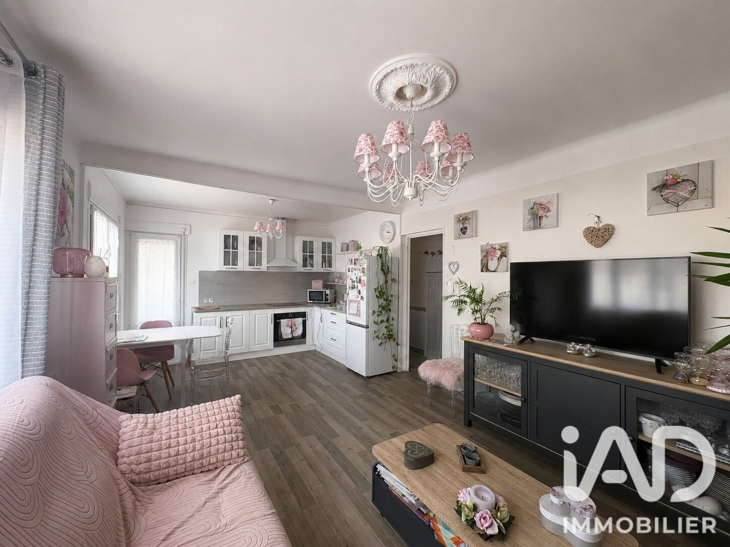 Maison à vendre, 119m², Terrasson-Lavilledieu