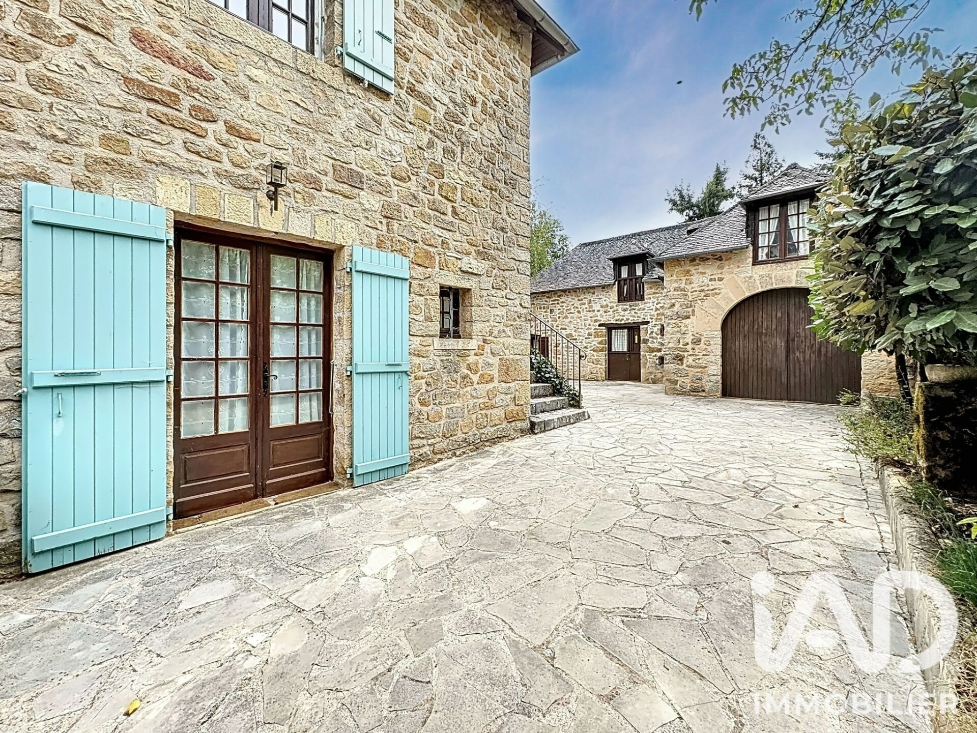 Maison à vendre, 228m², Terrasson-Lavilledieu
