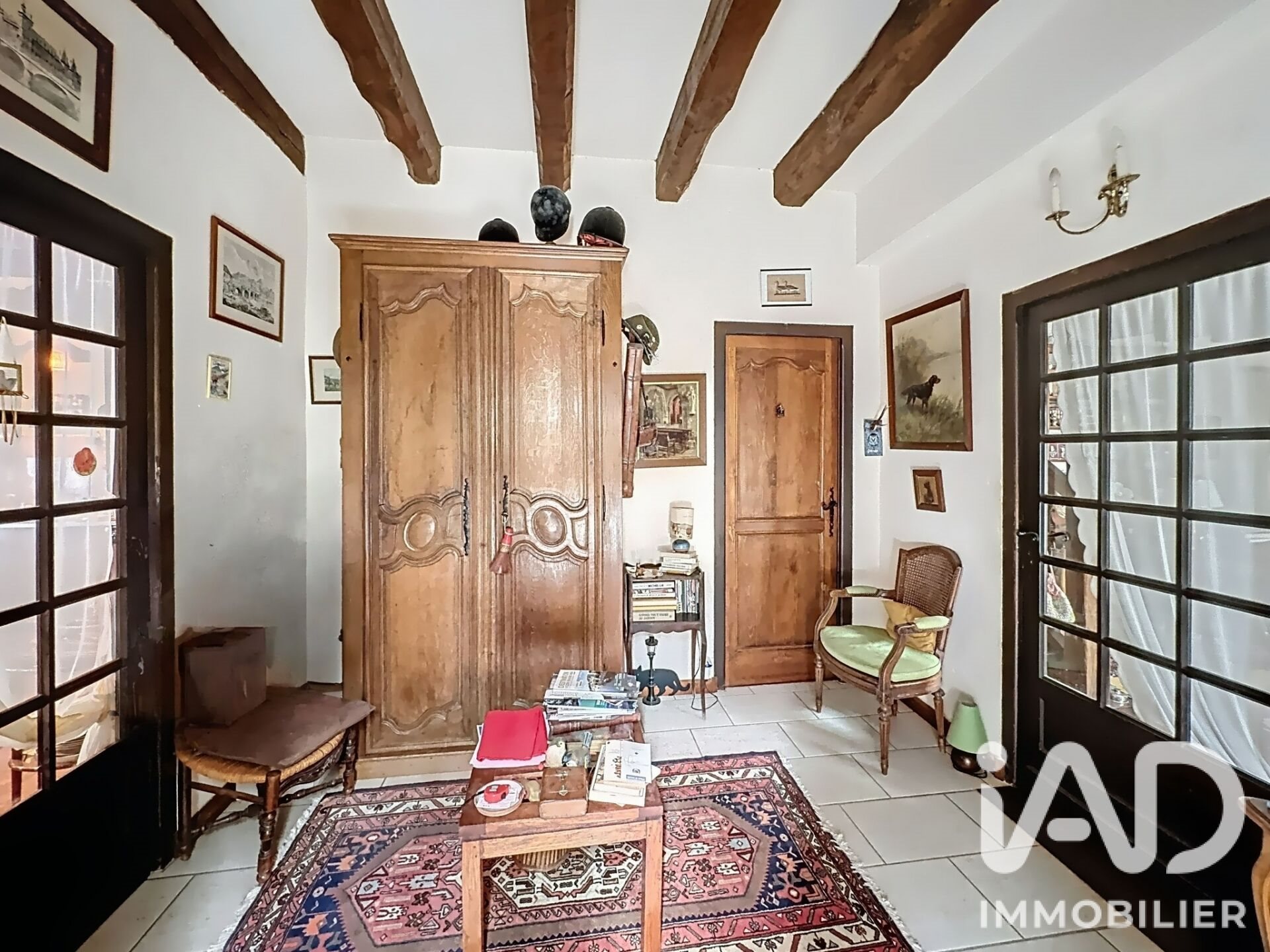 Maison à vendre, 228m², Terrasson-Lavilledieu