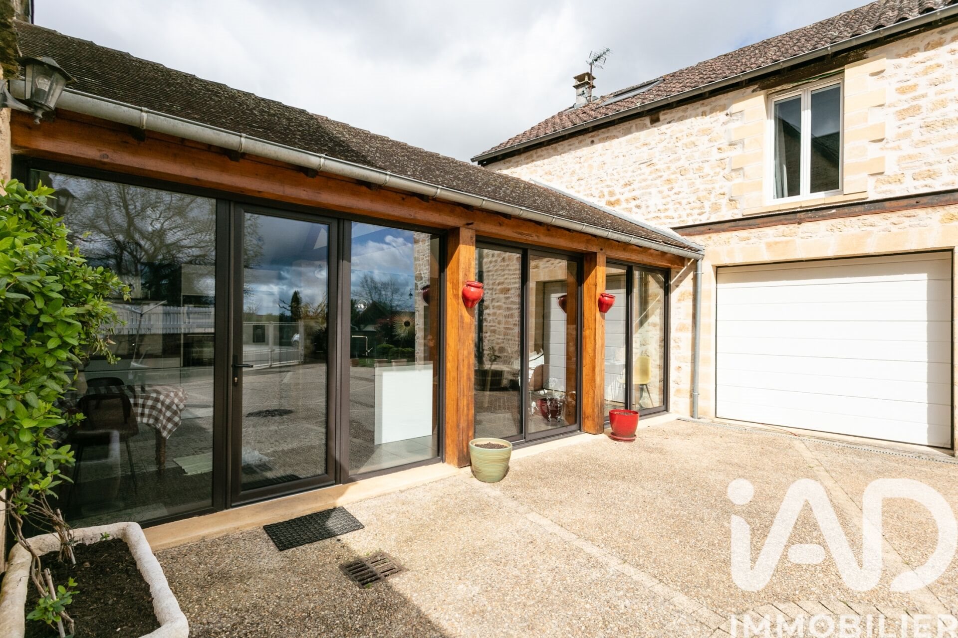 Maison à vendre, 279m², Beauregard-de-Terrasson