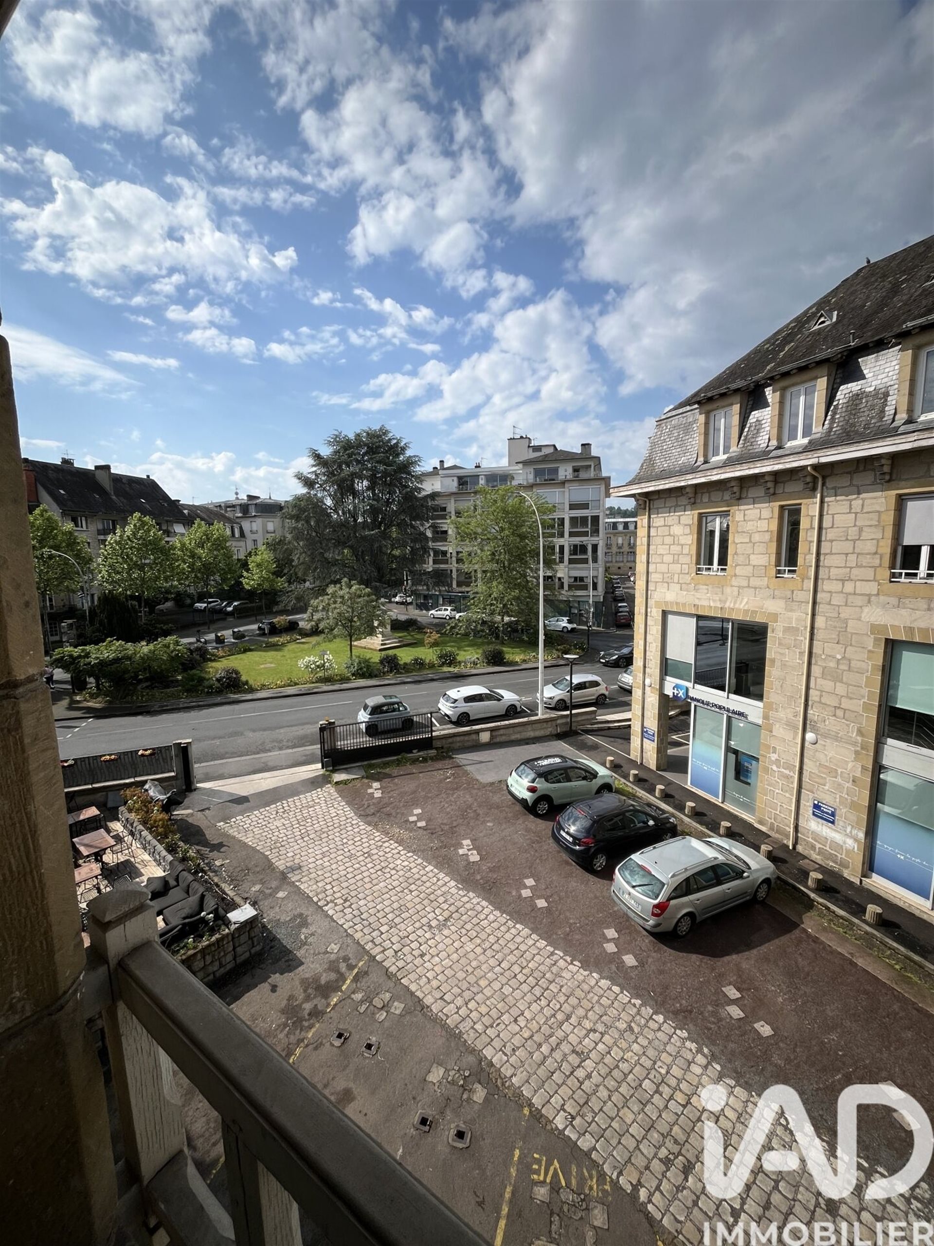 Appartement à vendre, 85m², Brive-la-Gaillarde