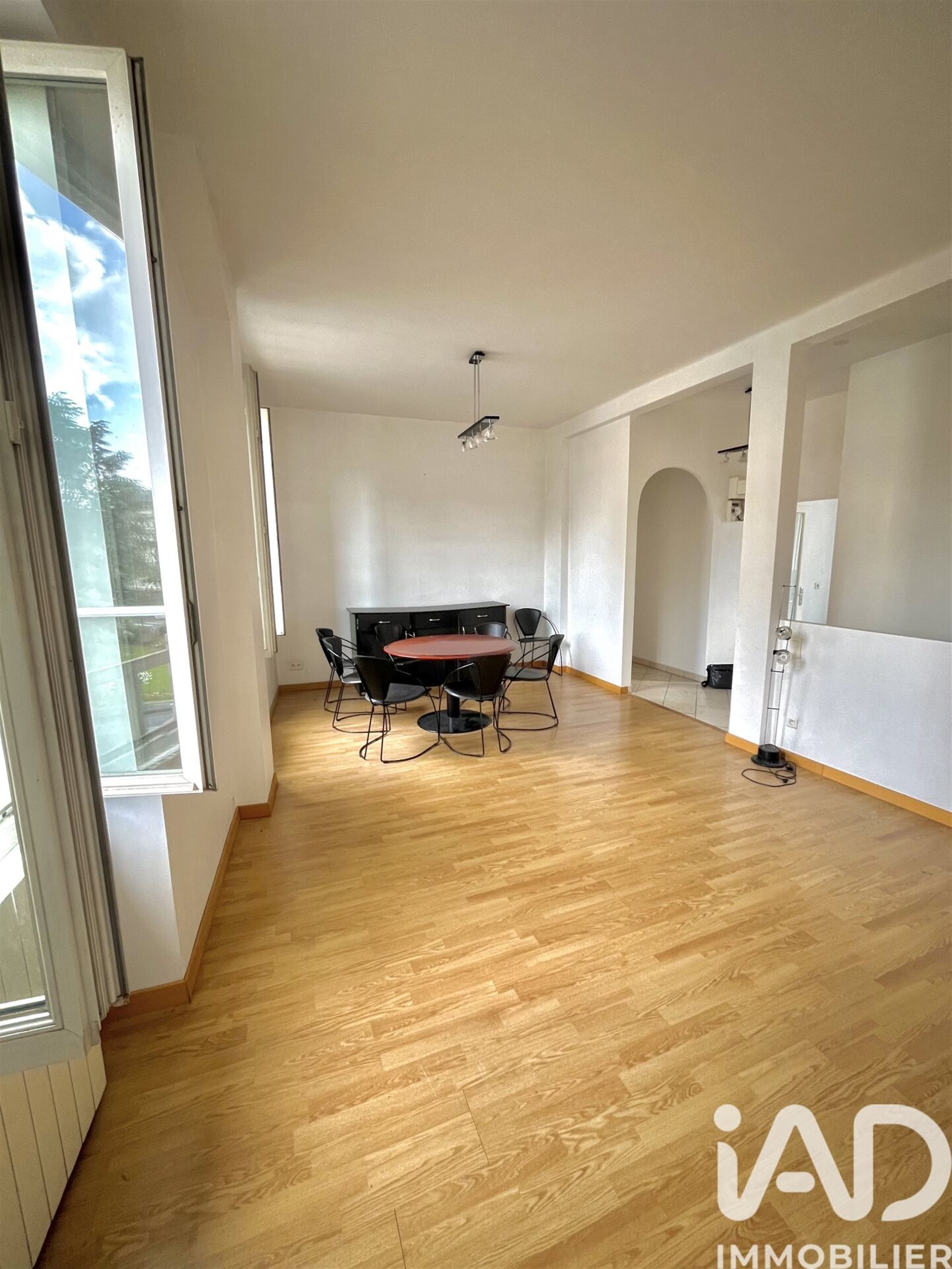 Appartement à vendre, 85m², Brive-la-Gaillarde