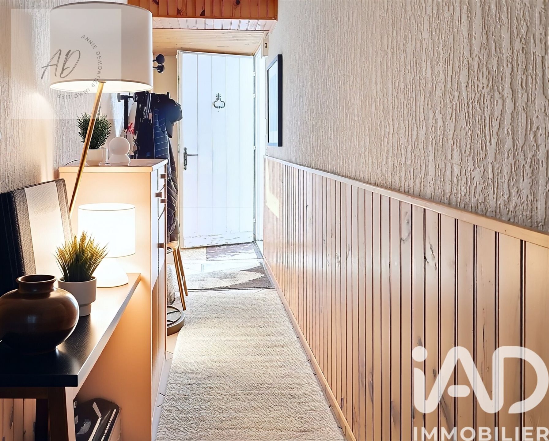 Maison à vendre, 106m², Thiais